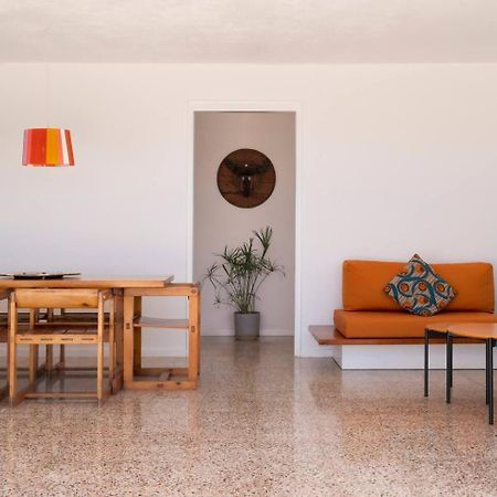 Lanzarote Famara Beach Bungalow Extérieur photo