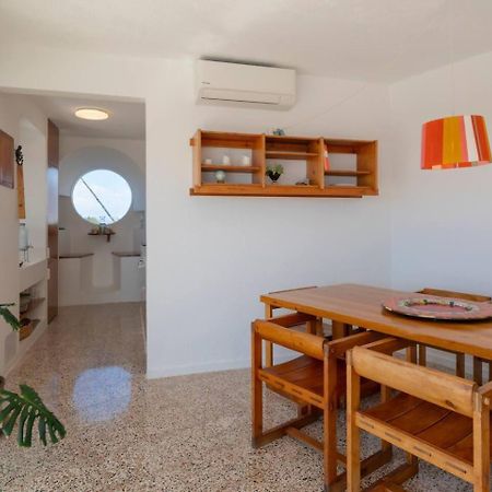 Lanzarote Famara Beach Bungalow Extérieur photo