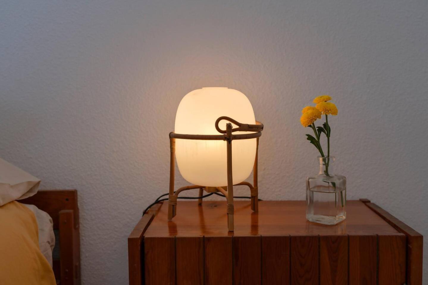 Lanzarote Famara Beach Bungalow Extérieur photo