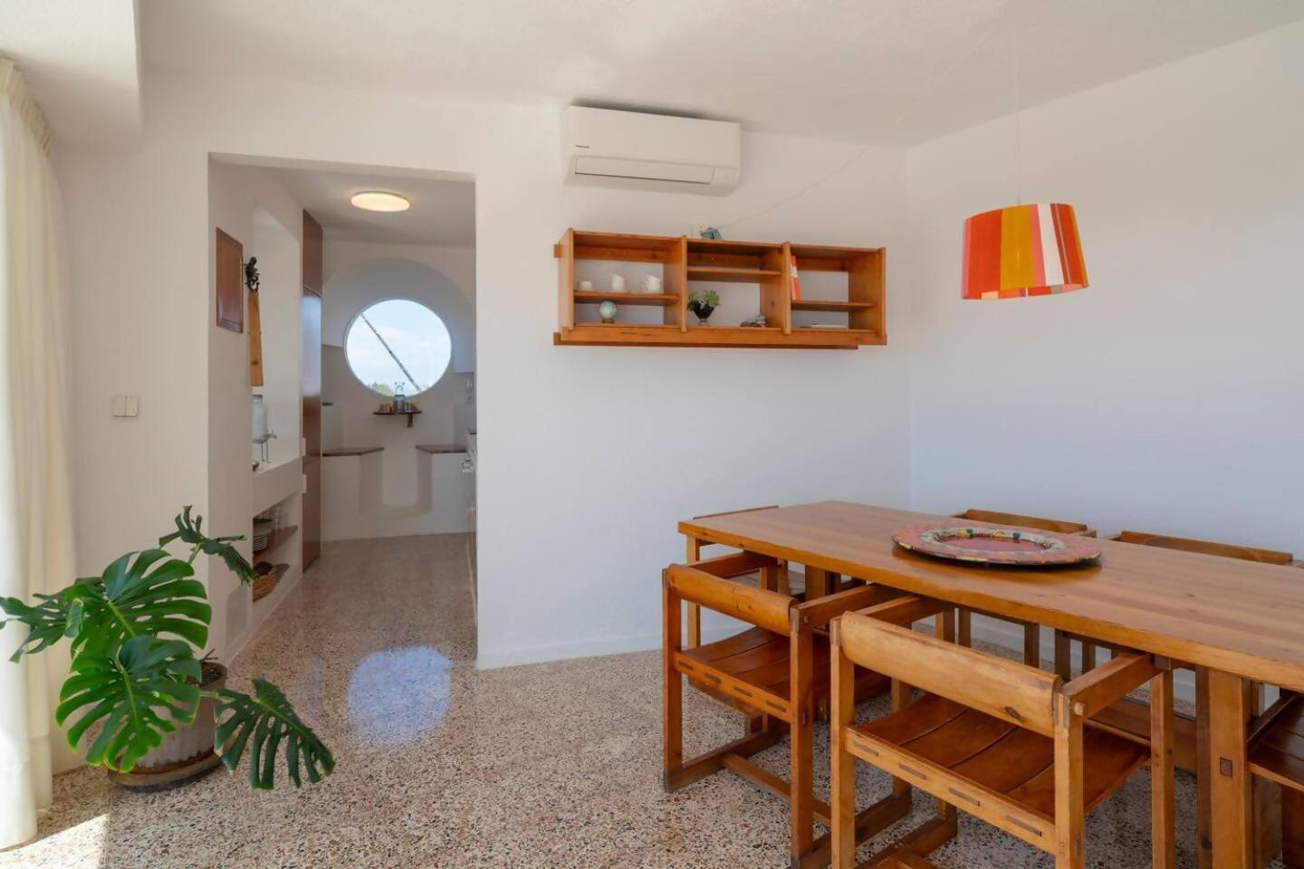 Lanzarote Famara Beach Bungalow Extérieur photo